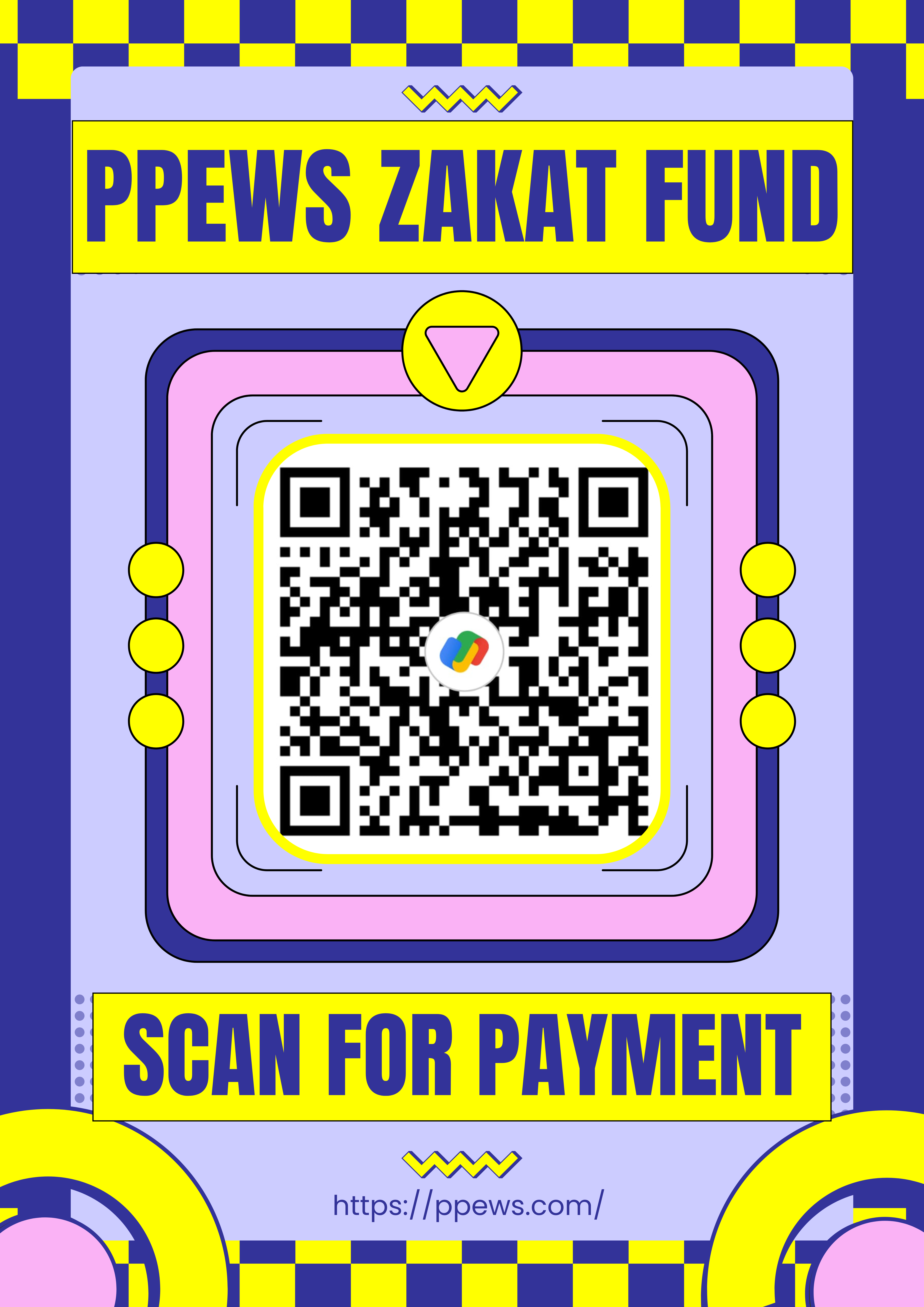 Zakat Collection 2025