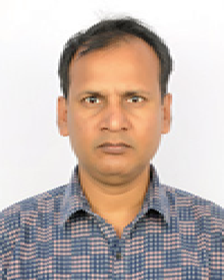 Mohammad Misbahul Haque