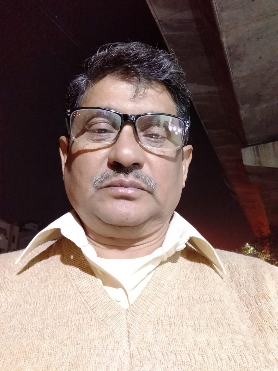 Md. Mushtaque