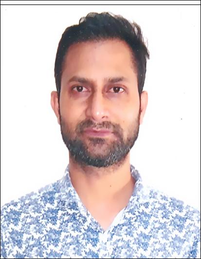 Mohd Anzar
