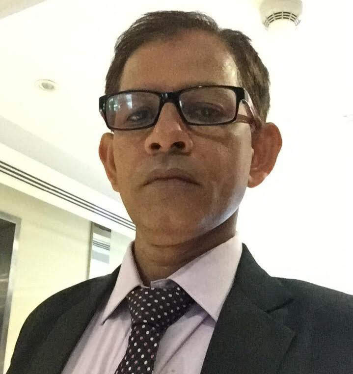 Mohd Farrokh Shahab