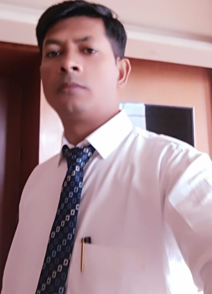 Mohd Shadab