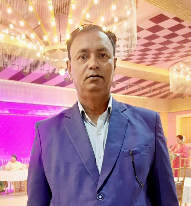 Mohd Wakil Akhtar