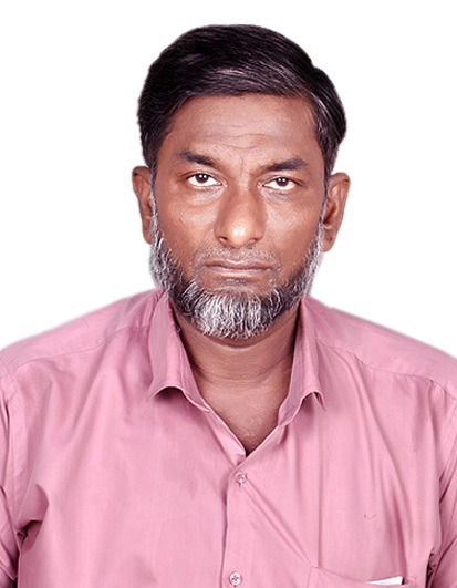 Mohd Shamse Alam Shaikh