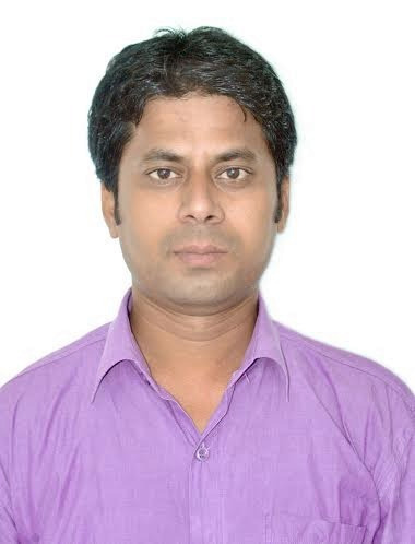 Mohammad Arshi