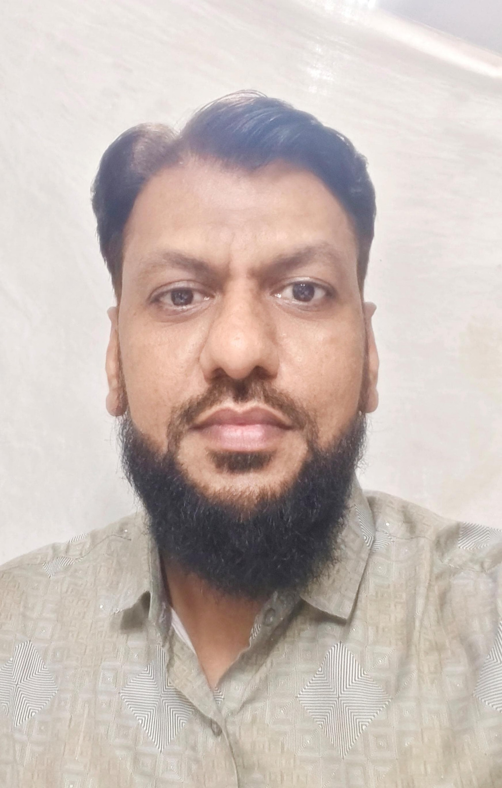 Abdul Malik