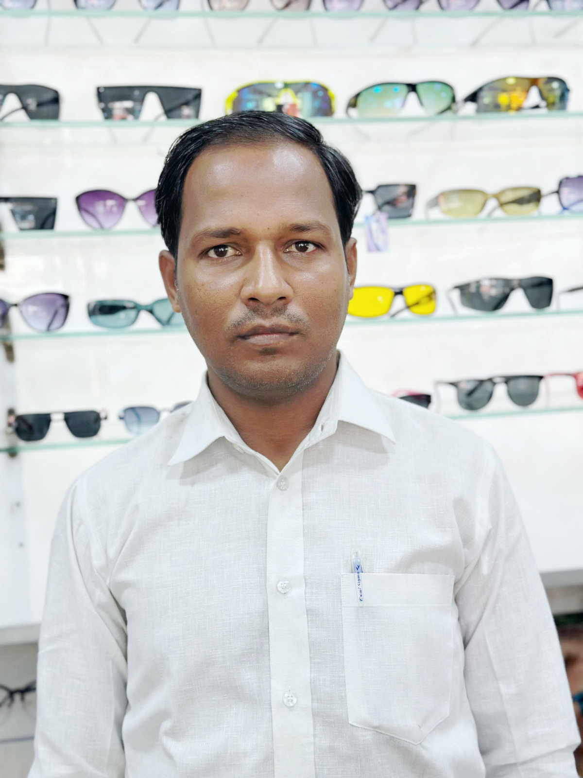 Mohammad Anwar