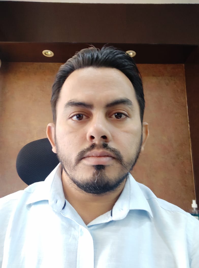 Wasi Ahmad Bin Hafiz Abuzar Sb