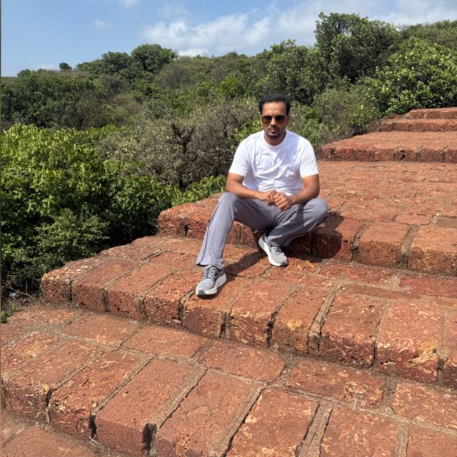 Javed Anwar Shaikh